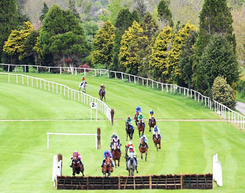 A trip to Tipp is a must