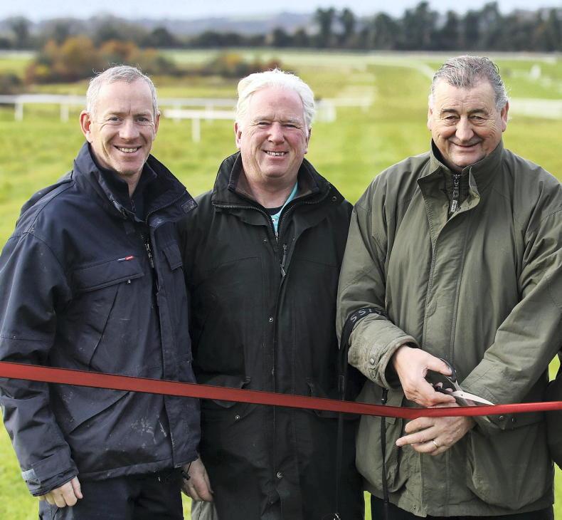 AIR – Association of Irish Racecourses