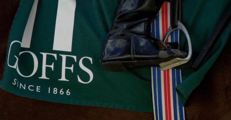 Goffs Million Day at The Curragh