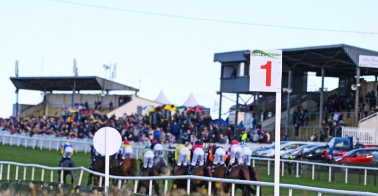 Bellewstown Racecourse