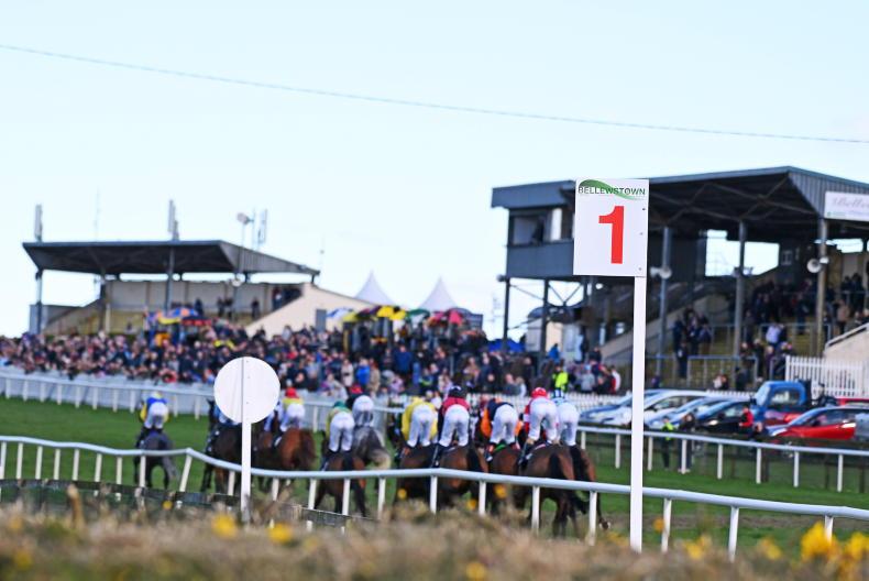 Bellewstown Racecourse